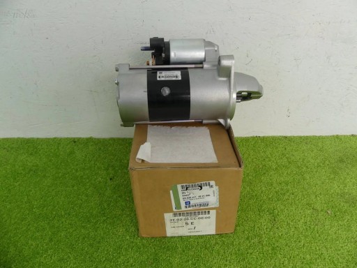 25192220 - Стартер opel antara 2.2 cdti captiva новий ориг