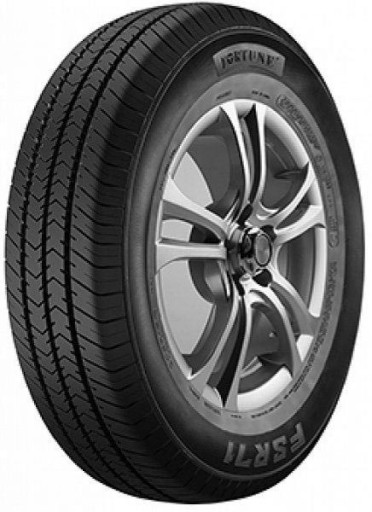 4X летние шины 235 / 65r16c Fortune FSR71