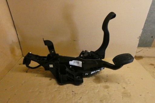 PEDAL Pédales, Pédale Du gaz/du liquide Frein CITROEN BERLINGI IV 2020R 9674829780
