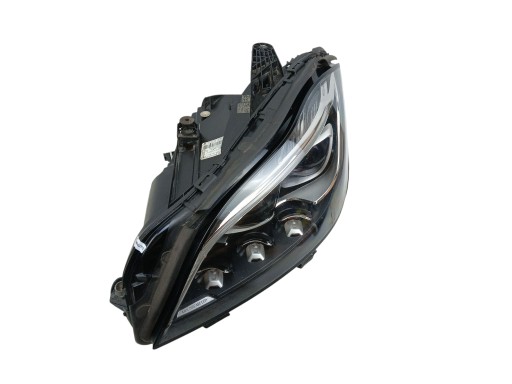 light REFLEKTOR LED left front MERCEDES CLS X218 LIFT (14-18) UK