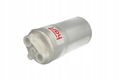 607 817 - ОСУШУВАЧ ПОВІТРЯ VIVARO 2.5 DTI 03-