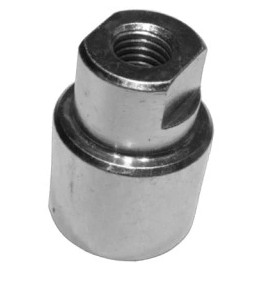 Адаптер съемника инжектора CDI крышка