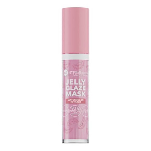 Bell HYPOAllergenic Jelly Glaze Mask 01 Milky Shak
