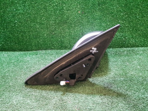 mirror right electrics MAZDA 3 II