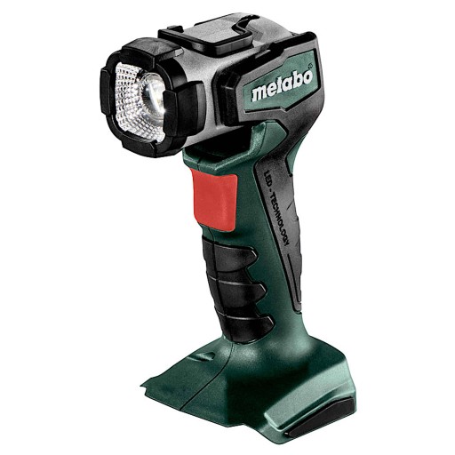 Metabo ULA 14.4-18 светодиодный Перезаряжаемый фонарик 18v