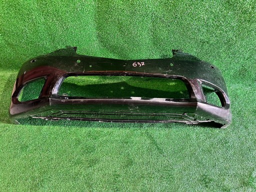 front bumper HONDA ACCORD VIII LIFT