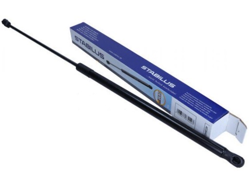 568829 - Привід пружина капота VW PASSAT B7 10-14