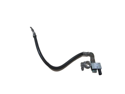BMW X5 F15 F85 Batteriemanagement Sensor F16 F86 KABEL AKUMULATORA IBS 9329885