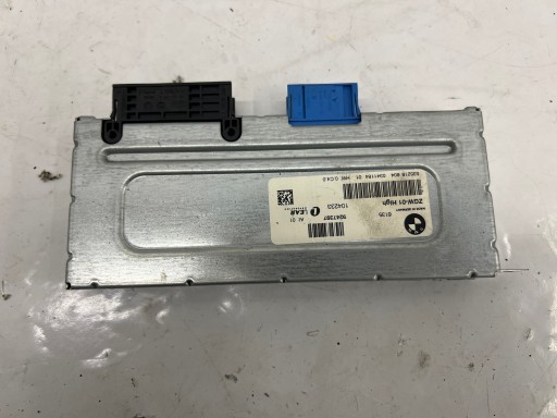 module control unit KOMFORTU ZGW BMW F11 F10 9247397 535218804
