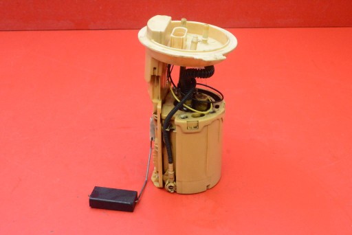 pump pump of the fuel 1K0919050D SKODA OCTAVIA 2 II 1.9 TDI 105 KM 04-08