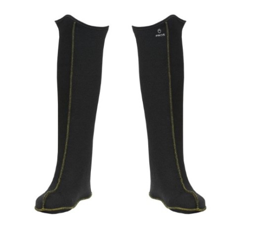 Плюси Утеплювачі до чобіт Веллінгтон 40 см, 44 розмір