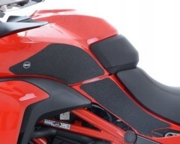 TANKPAD R & G DUCATI MTS 1200 MULTISTRADA