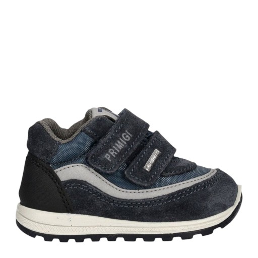 Trzewiki chłopięce Gore-Tex Primigi 6855411