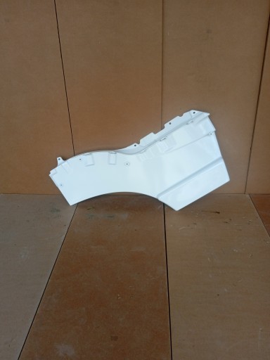 Подовжувач дверей IVECO STRALIS RH STR. ЗАКОНИ