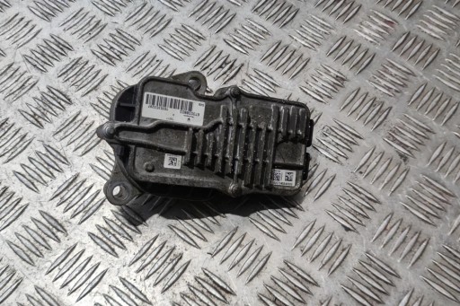 Інші модулі maserati quattroporte vi 670038803 3.0l бензин 2018 р.в.