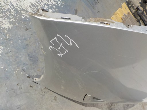 274 OPEL INSIGNIA A LIFT PDC bumper front front