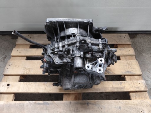 MERCEDES W177 W247 X247 GLB 2022 1.3B gearbox, AUTOMAT 700423