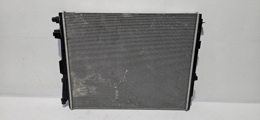 water cooler BMW 3 G20 G21 original 8666811