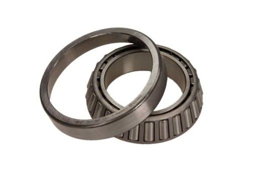 ОСИ ПОДШИПНИК IVECO DAILY IV 46393175