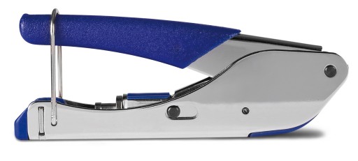 Обжимной станок для фитингов F, TechniSat