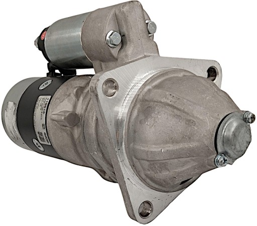 F032110616 - Новый стартер nissan cabstar 5.7 дизель и вилочные погрузчики gf 03 ygf 03