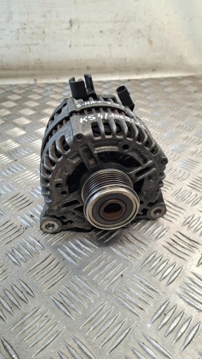 ALTERNATOR FORD S-MAX 2.0TDCI