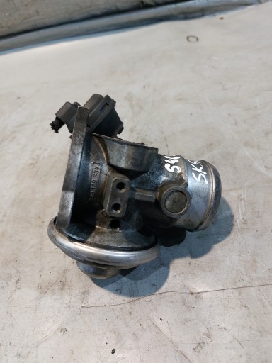 Valvola EGR SEAT TOLEDO II 1.9TDI