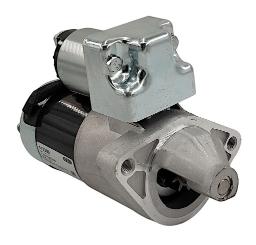 F032112300 - Новий стартер suzuki grand vitara 1.6 2.0 2.5 2.7 4x4