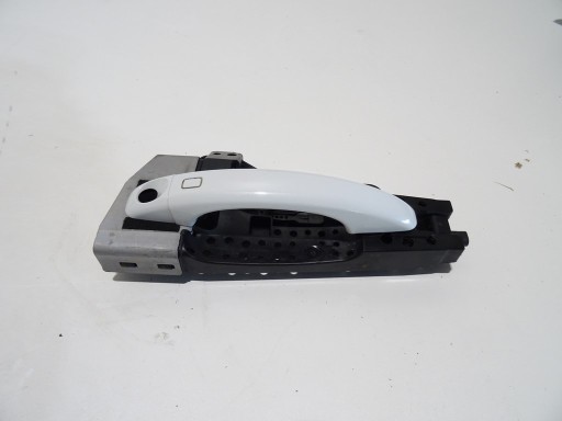 AUDI A4 B8 A5 Q5 ручка двери без ключа левая передняя