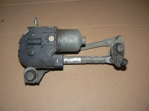 5P0955119E 5P0955023D - Seat altea xl мотор двигун механізм склоочисника лівий 5p0955023h європа