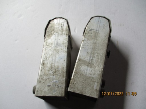 beam tips ALFA ROMEO STELVIO