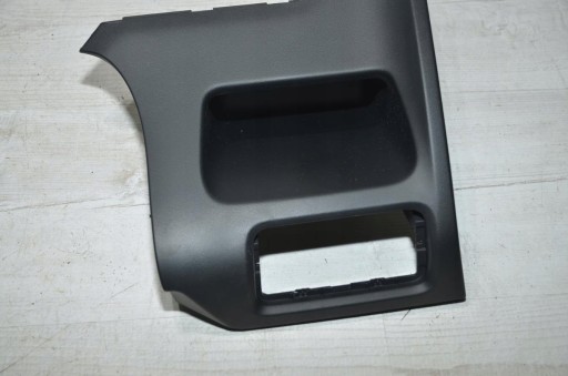 Blende Abdeckung konsole links Volvo V40 II lift