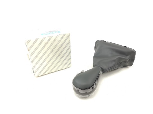 71741230 - РУЧКА СИЛЬФОНА ПЕРЕМИКАННЯ ПЕРЕДАЧ АВТОМАТ FIAT CROMA 2005-2010