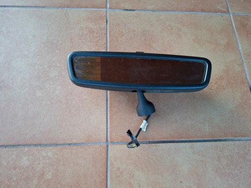 RETROVISORE INTERNO MERCEDES CLK W209 CABRIO