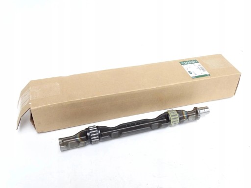 LR123806 - балансировочный вал Range ROVER Evoque VELAR 2.0