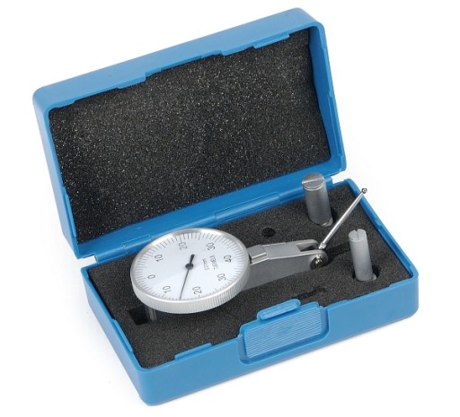 Циферблат 0-0, 8 мм 40 мм 0,01