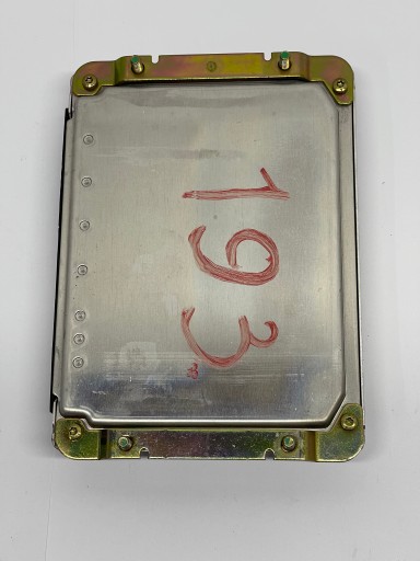 computer Centralina Motore Nissan OE 0281010708