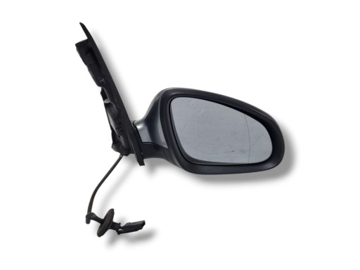 mirror exterior right side Opel Astra J facelift 2012 13302754