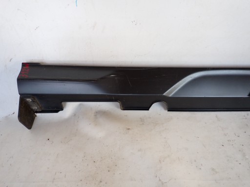 HYUNDAI KONA 17- moulding threshold right threshold right