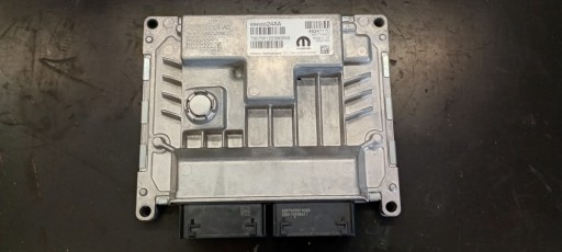 Контролер комп'ютера двигуна alfa romeo tonale 68492624aa