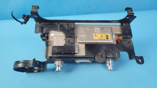 Mercedes eqe w295 350+ 23r обігрівач акумулятор обігрівач a2948350400