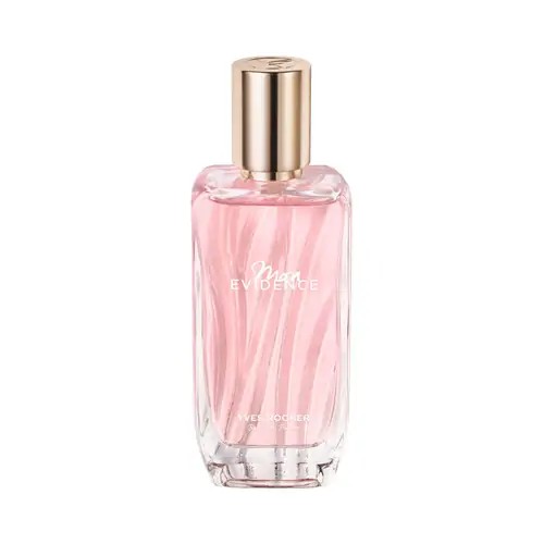 yves rocher mon evidence