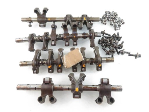 КЛАВІАТУРА MITSUBISHI PAJERO III 3.5 6G74