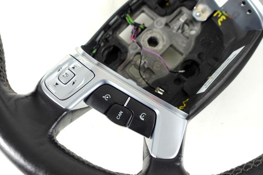 volan koža SKORZANA FORD MONDEO MK4 LIFT GALAXY S-MAX AM213600NB-3ZHE