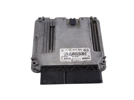 Centralina computer Motore OPEL INSIGNIA A 2.0 CDTI A20DTH 55574903 08-13
