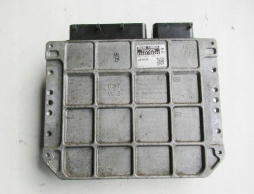 89661-02D92 - Двигун комп toyota auris 2.0 d4d 2006-12