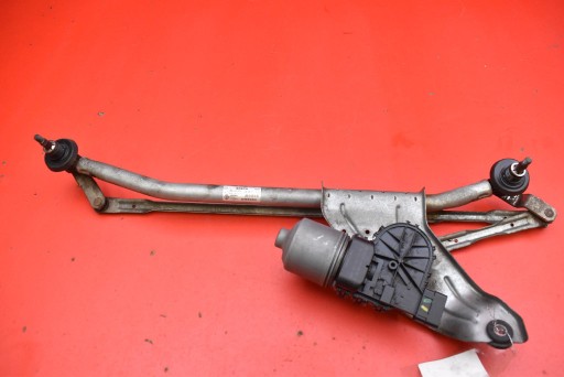 mehanizam motorić brisača prednji dio EU 8200619512 DACIA SANDERO 1 i 08-12