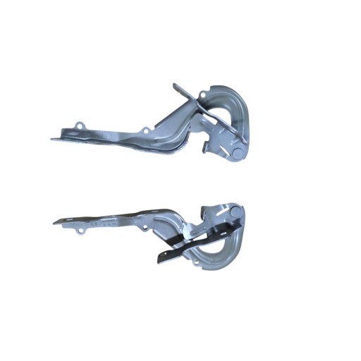 KOMPLET of hinges bonnets CITROEN C3 III colour ELSB