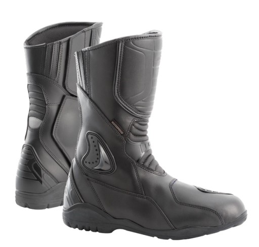 Моточеревики Buse B60