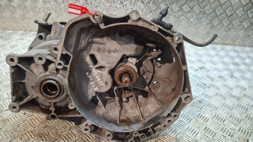 gearbox, 13104951 OPEL ZAFIRA A 2.2 DTI 2003